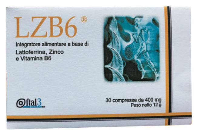 LZB6 30 COMPRESSE