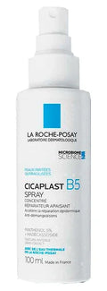 CICAPLAST SPRAY B5 100 ML - Farmaspeed