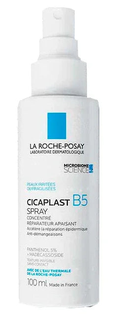 CICAPLAST SPRAY B5 100 ML - Farmaspeed