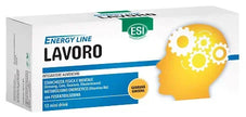 ESI GO UP LAVORO 12 MINI DRINK 15 ML - Farmaspeed