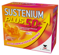 SUSTENIUM PLUS 50+ 24 SACHETS