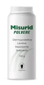 MISURID POLVERE 100 G - Farmaspeed