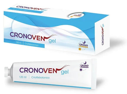 CRONOVEN GEL 120 ML - Farmaspeed