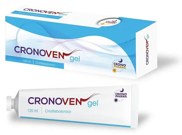 CRONOVEN GEL 120 ML - Farmaspeed