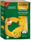 RIGHT GLUTEN FREE EGG FETTUCCINE 250 G
