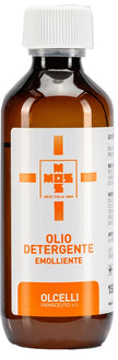 MOS OLIO DETERGENTE EMOLLIENTE 150 ML