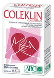 COLEKLIN COLESTEROLO <3MG 30 COMPRESSE - Farmaspeed