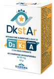 DKSTAR 40 TABLETS