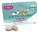 ARTICOLINA FORTE 30 COMPRESSE MASTICABILI - Farmaspeed