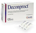 DECONPROCT SUPPOSTE 10 PEZZI - Farmaspeed