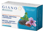 GIANO 30 CAPSULE GASTRORESISTENTI
