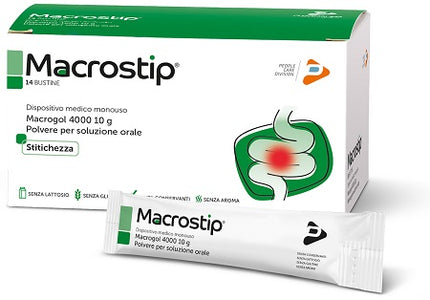 MACROSTIP 14 SACHETS