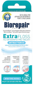 BIOREPAIR EXTRA FLOSS 50 PEZZI - Farmaspeed