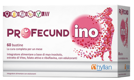 PROFECUND INO 60 BUSTINE