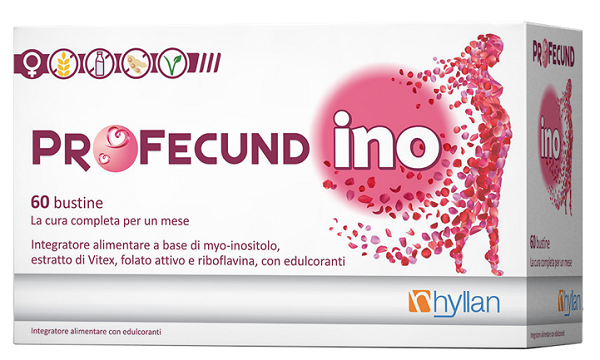 PROFECUND INO 60 BUSTINE