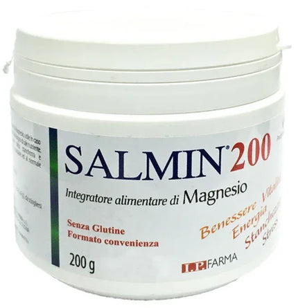 SALMIN 200 200 G - Farmaspeed