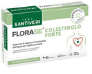FLORASE CHOLESTEROL STRONG 40 CAPSULES