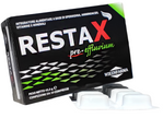 RESTAX PRE EFFLUVIUM 30 TABLETS