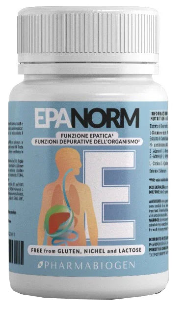 EPANORM 60 CAPSULE - Farmaspeed