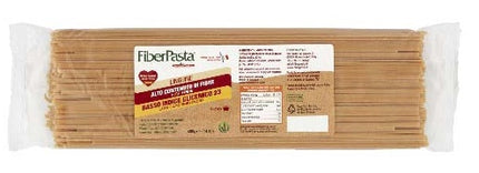 FIBERPASTA LINGUINE BASSO INDICE GLICEMICO 400 G