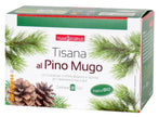 NATURPLUS TISANA PINO MUGO 20 FILTRI - Farmaspeed