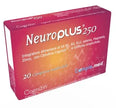 NEUROPLUS 250 20 COMPRESSE MASTICABILI - Farmaspeed