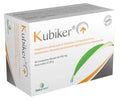 KUBIKER 40 COMPRESSE 930MG - Farmaspeed