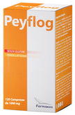 PEYFLOG 120 CAPSULES