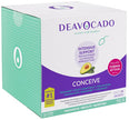 DEAVOCADO CONCEIVE 30 SACHETS 5 G NEW FORMULA