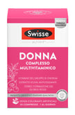 SWISSE MULTIVITAMIN WOMEN 30 TABLETS
