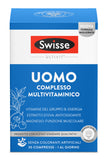 SWISSE MULTIVITAMIN MEN 30 TABLETS