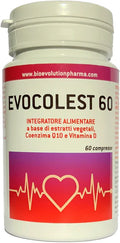 EVOCOLEST 60 COMPRESSE - Farmaspeed