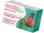 NURVAST HAIR 60 GASTRORESISTANT CAPSULES