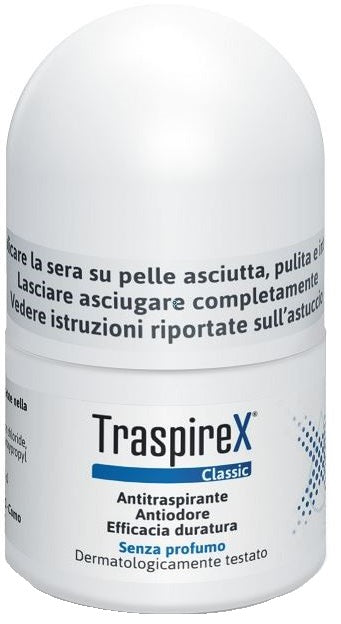 TRASPIREX CLASSIC 20 ML