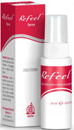 REFEEL REVITALIZING AND TROPHIC SPRAY FOR THE EXTERNAL FEMALE GENITALS 20 ML