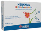 NERVANA 30 COMPRESSE - Farmaspeed