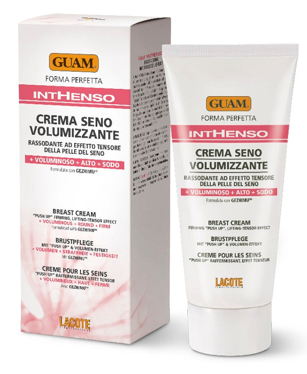GUAM INTHENSO CREMA SENO VOLUMIZZANTE 150 ML