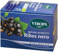 VIROPA RIBES NERO BIO 15 BUSTINE - Farmaspeed