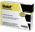 GLUDAT 20 GASTRO-RESISTANT TABLETS