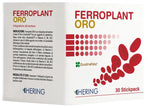 FERROPLANT ORO 30 STICKPACK - Farmaspeed