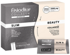 FISIODIUR COLLAGEN SLIM&BEAUTY 24 STICK PACK