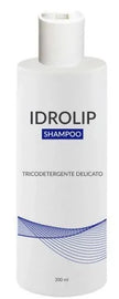IDROLIP SHAMPOO 200 ML LG DERMA - Farmaspeed