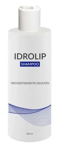 IDROLIP SHAMPOO 200 ML LG DERMA - Farmaspeed