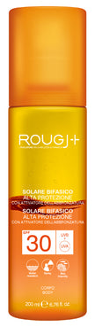 ROUGJ SUN SPF30 INTENSIVE TANNING 200 ML