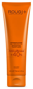 ROUGJ SOLARE ATTIVABRONZ + 40 % MAXI 200 ML