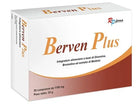 BERVEN PLUS 30 COMPRESSE - Farmaspeed
