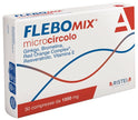 FLEBOMIX MICROCIRCULATION 30 TABLETS