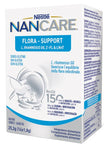 NESTLE' NANCARE FLORA SUPPORT 14 BUSTINE - Farmaspeed
