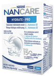 NESTLE' NANCARE HYDRATE PRO BUSTINE 6X4,5 G + 6X2 G - Farmaspeed