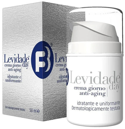 LEVIDADE DAY 50 ML - Farmaspeed
